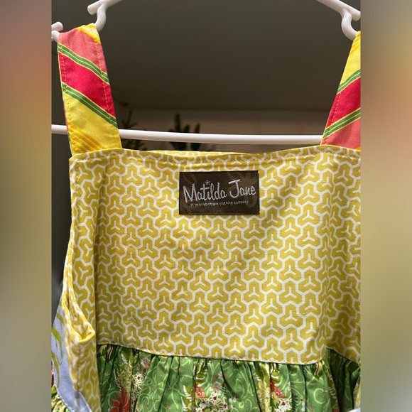Matilda Jane Kids Dress - Picture 3 of 3